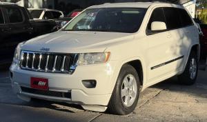 Jeep Grand Cherokee 2011