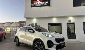 Kia Sportage 2019