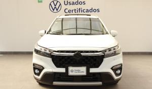 Suzuki S-CROSS 2023