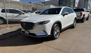 Mazda CX-9 2023