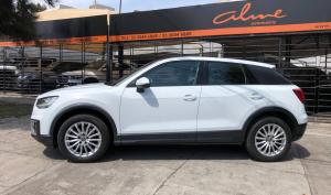 Audi Q2 2018