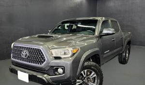 Toyota Tacoma 2019