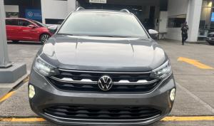Volkswagen Nivus 2024