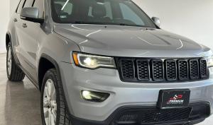 Jeep Cherokee 2017