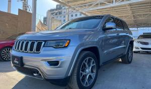 Jeep Cherokee 2018