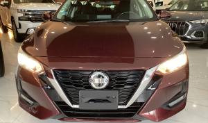Nissan Sentra Advance 2023