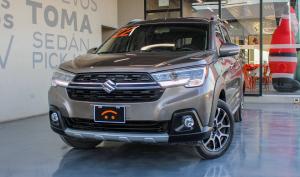 Suzuki Ertiga 2022