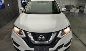 Nissan X-Trail Sense 2019