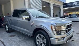 Ford Lobo 2022