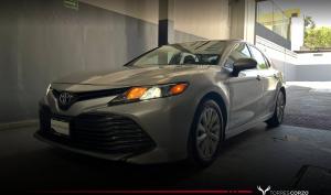 Toyota Camry 2020