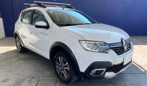 Renault Stepway 2023