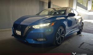 Nissan Sentra 2023