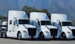 International LT 625 2026