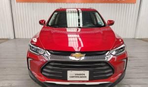Chevrolet Tracker 2022