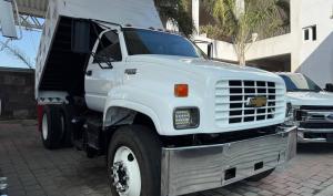 Chevrolet Kodiak 2007