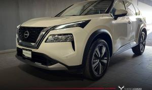 Nissan X-Trail 2024