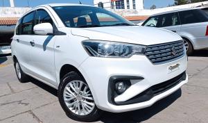 Suzuki Ertiga GLX 2019