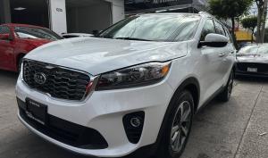 Kia Sorento 2019