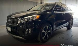 Kia Sorento 2018