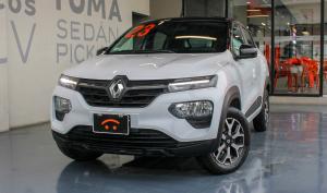 Renault Kwid 2023