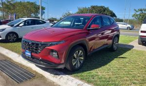 Hyundai Tucson 2023