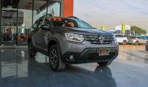 Renault Duster 2023