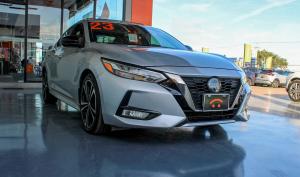 Nissan Sentra 2023