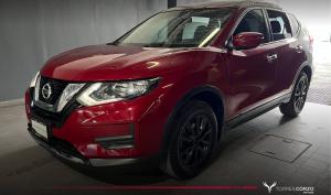 Nissan X-Trail 2021