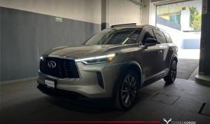 Infiniti QX60 2023