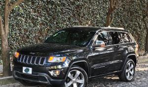 Jeep Grand Cherokee 2014