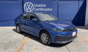 Volkswagen Virtus 2024