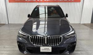 BMW X5 2022
