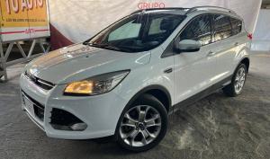 Ford Escape 2019