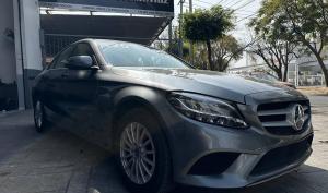 Mercedes Benz C 200 2020