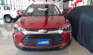 Chevrolet Tracker 2023