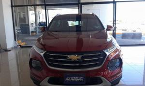 Chevrolet Groove 2024