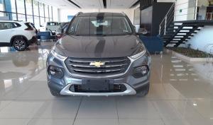 Chevrolet Groove 2024