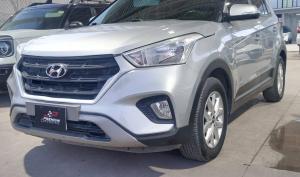 Hyundai Creta 2020