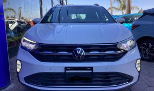 Volkswagen Nivus Highline 2023