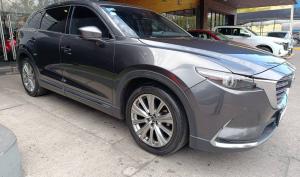 Mazda CX-9 2021