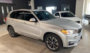 BMW X5 2017