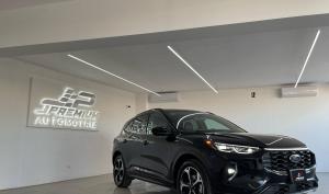 Ford Escape 2023