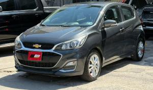 Chevrolet Spark 2019