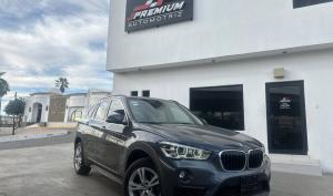 BMW 118i 2019