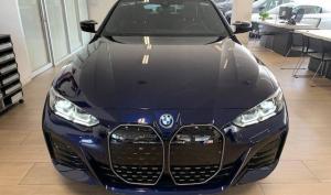 BMW 440i 2024