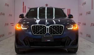 BMW X4 2023