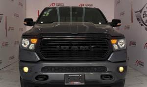Dodge Ram 1500 2021