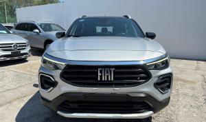 Fiat Pulse 2023