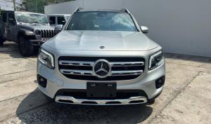 Mercedes Benz GLB 250 2020