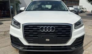 Audi Q2 2020